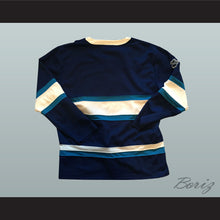 Load image into Gallery viewer, Duff Beer Homer Simpson Hockey Jersey