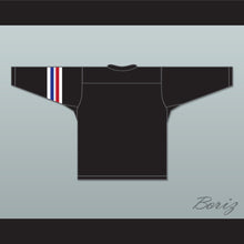 Load image into Gallery viewer, Peter Fonda Wyatt Easy Rider Inspired Hockey Jersey No Flag