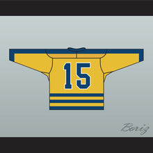 Load image into Gallery viewer, Edmonton Flyers Defunct Team Hockey Jersey