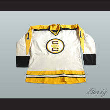 Load image into Gallery viewer, Cape Cod Cubs White Hockey Jersey