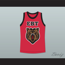 Load image into Gallery viewer, Michael Jordan 23 Emma B Trask Middle School Bears Basketball Jersey