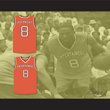 Load image into Gallery viewer, Kobe Bryant 8 "Jedi Knight" Rucker Park Basketball Jersey