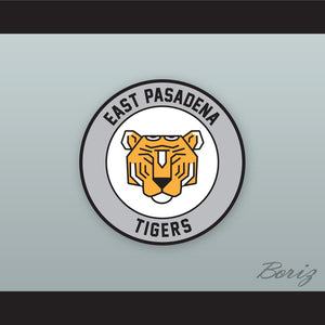 East Pasadena High School Tigers Cheerleader Uniform Sierra Burgess Is a Loser