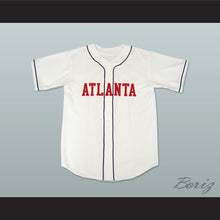 Load image into Gallery viewer, Kenny Powers 55 Atlanta Baseball Jersey Eastbound and Down