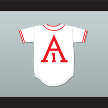 Load image into Gallery viewer, Billy Dee Williams Bingo Long 1 St Louis Ebony Aces Baseball Jersey