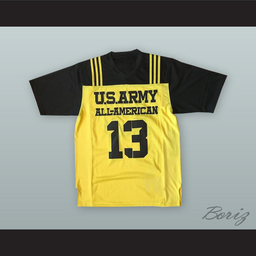 Ezekiel Elliott 13 U.S. Army All American Football Jersey