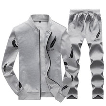 Load image into Gallery viewer, FGKKS Sportswear 2019 New Men's Tracksuit Brand Men's Clothing Refreshing Comfortable Wrinkle Resistance Tracksuit