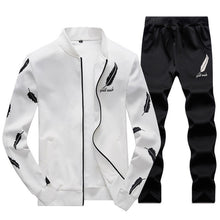 Load image into Gallery viewer, FGKKS Sportswear 2019 New Men's Tracksuit Brand Men's Clothing Refreshing Comfortable Wrinkle Resistance Tracksuit
