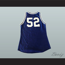 Load image into Gallery viewer, Fighters Navy Blue Basketball Jersey
