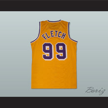 Load image into Gallery viewer, Irwin 'Fletch' Fletcher 99 Basketball Jersey