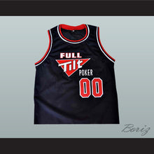Load image into Gallery viewer, Full Tilt Poker Customized Basketball Jersey Your Name and Your Number