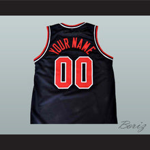 Load image into Gallery viewer, Full Tilt Poker Customized Basketball Jersey Your Name and Your Number