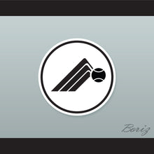 Load image into Gallery viewer, Fernando Lopez 16 Angeles Negros de Puebla Baseball Jersey with Patch