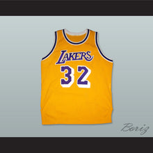 Load image into Gallery viewer, Chevy Chase Fletch 1985 Style Home Basketball Jersey