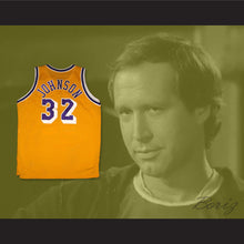 Load image into Gallery viewer, Chevy Chase Fletch 1985 Style Home Basketball Jersey