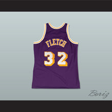 Load image into Gallery viewer, Fletch Alias Series Fletch F. Fletch 32 Basketball Jersey