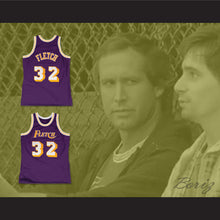 Load image into Gallery viewer, Fletch Alias Series Fletch F. Fletch 32 Basketball Jersey