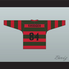 Load image into Gallery viewer, Freddy Krueger 84 Hockey Jersey