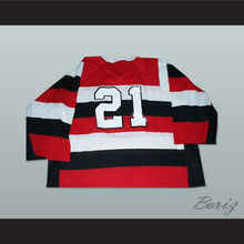 Load image into Gallery viewer, Germany National Team Striped Hockey Jersey