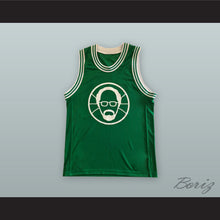 Load image into Gallery viewer, Uncle Drew Get Buckets Green Basketball Jersey