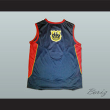 Load image into Gallery viewer, Gianluca Basile Regal Barcelona Basketball Jersey