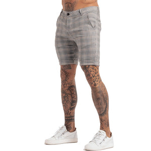 GINGTTO Men's Shorts Mens Clothing Elastic Waist Fashion Brand Shorts for Men Summer Casual Pants Dropshipping 2020 zm810