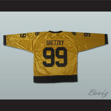 Load image into Gallery viewer, Wayne Gretzky 99 Canada Winnipeg Falcons Hockey Jersey