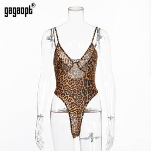 Gagaopt Sexy Bodysuit Women 2019 Bow Tie Floral Embroidery Hollow Out Lace Bodysuit Black White Jumpsuit Summer Overalls