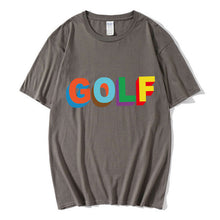 Load image into Gallery viewer, Golfed Wang Sk New 90th Tyler The Creator OFWGKTA Skate Frank Ocean Men/women T-shirt 100% Cotton Man's T Shirt Fashion Camiseta