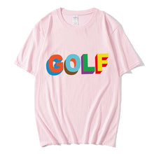 Load image into Gallery viewer, Golfed Wang Sk New 90th Tyler The Creator OFWGKTA Skate Frank Ocean Men/women T-shirt 100% Cotton Man's T Shirt Fashion Camiseta