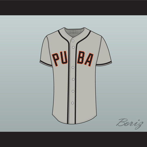 Grand Puba 360 Baseball Jersey
