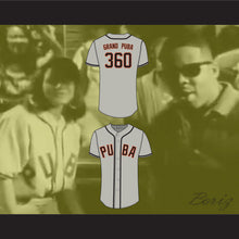 Load image into Gallery viewer, Grand Puba 360 Baseball Jersey