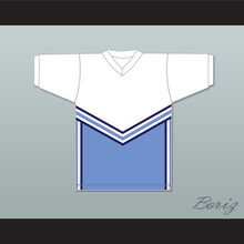 Load image into Gallery viewer, Grove High School Lions Male Cheerleader Jersey from The Princess Diaries