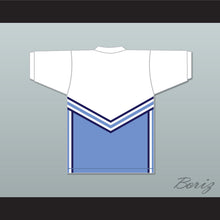 Load image into Gallery viewer, Grove High School Lions Male Cheerleader Jersey The Princess Diaries