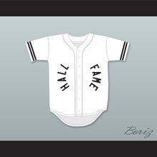 Load image into Gallery viewer, Hall of Fame 13 White Baseball Jersey