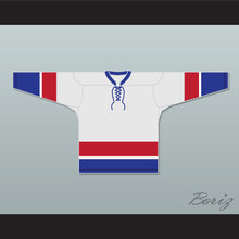 Load image into Gallery viewer, Adam Sandler Happy Gilmore 8 Hockey Jersey