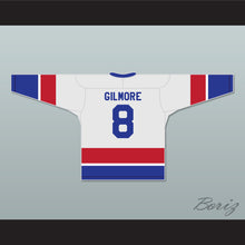 Load image into Gallery viewer, Adam Sandler Happy Gilmore 8 Hockey Jersey