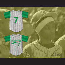 Load image into Gallery viewer, Andre 7 Kekambas Baseball Jersey Hardball 1