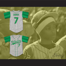 Load image into Gallery viewer, Andre 7 Kekambas Baseball Jersey Hardball 2