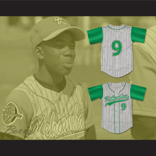Load image into Gallery viewer, Miles Pennfield II &#39;Big Poppa&#39; 9 Kekambas Baseball Jersey Hardball 1