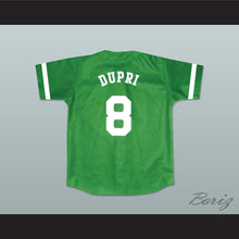 Load image into Gallery viewer, Jermaine Dupri 8 Hardball Baseball Jersey Theme Song