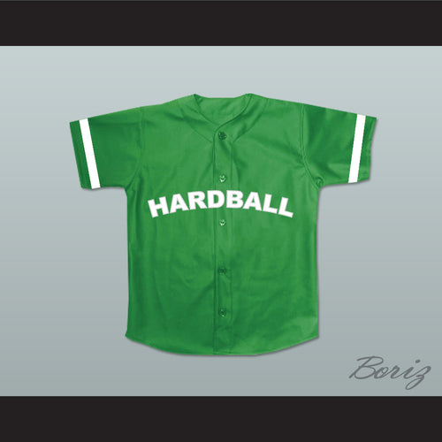 G-Baby 1 Hardball Baseball Jersey Theme Song