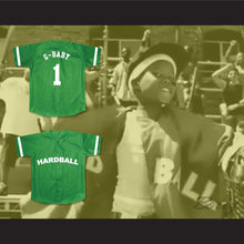 Load image into Gallery viewer, G-Baby 1 Hardball Baseball Jersey Theme Song