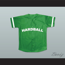 Load image into Gallery viewer, Lil Zane 3 Hardball Baseball Jersey Theme Song