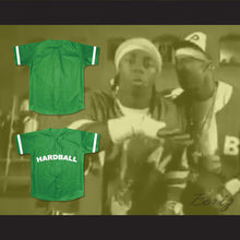 Load image into Gallery viewer, Hardball Baseball Jersey Theme Song