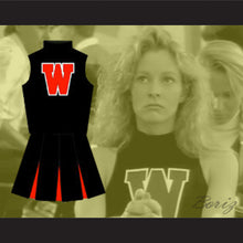 Load image into Gallery viewer, Heathers Heather McNamara Westerburg High School Cheerleader Uniform