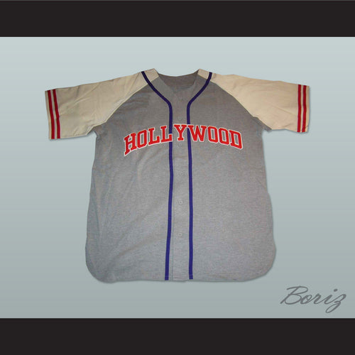 Hollywood Stars Baseball Jersey