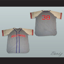 Load image into Gallery viewer, Hollywood Stars Baseball Jersey