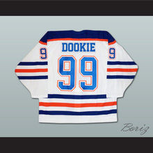 Load image into Gallery viewer, Houston COILERS Dookie Joke Hockey Jersey