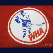 Load image into Gallery viewer, Bobby Hull 9 WHA Canada Hockey Jersey